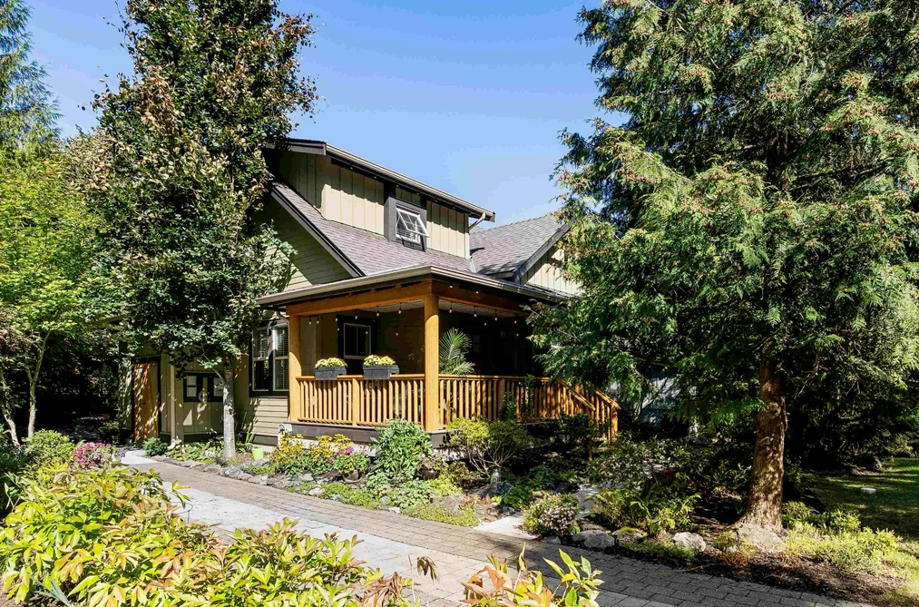 House for sale at 1845 Mossy Green Way Lindell Beach British Columbia - MLS: R3087706