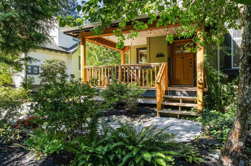 1845 MOSSY GREEN WAY, Lindell Beach BC V2R 0E1, Lindell Beach BC — Residential for Sale - Photo 2