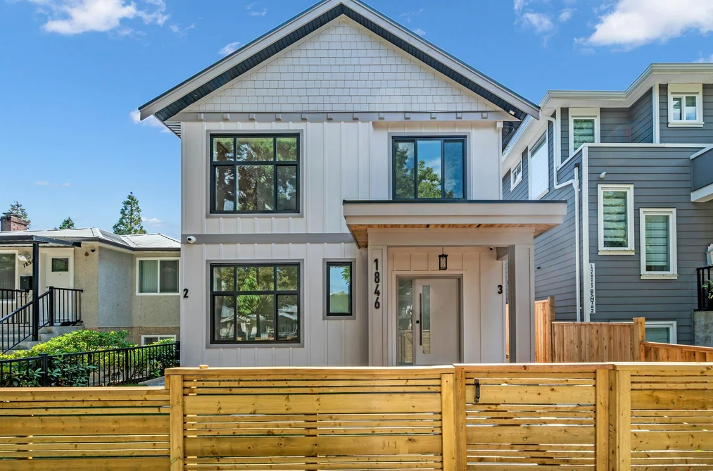 1846 E 37TH AVENUE, Vancouver BC V5P 1G1, Vancouver BC — Residential for Sale - Photo 2