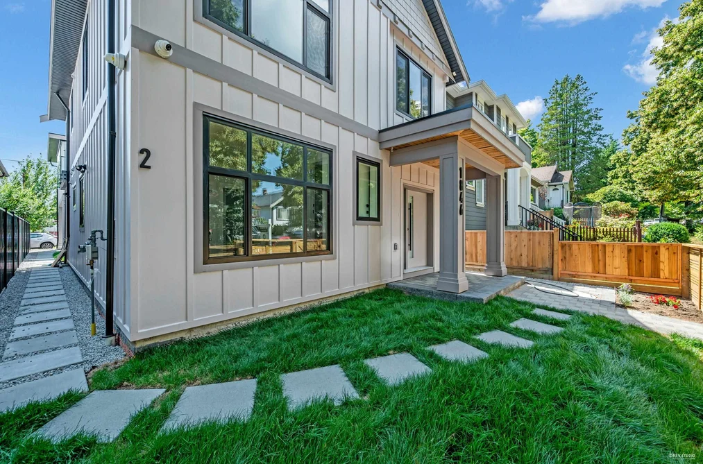 1846 E 37TH AVENUE, Vancouver BC V5P 1G1, Vancouver BC — Residential for Sale - Photo 3