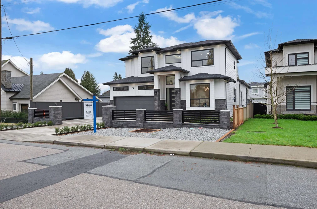 1846 LEMAX AVENUE, Coquitlam BC V3J 2C6, Coquitlam BC — Residential for Sale - Photo 2