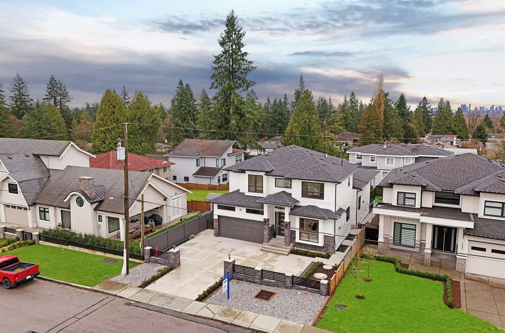 1846 LEMAX AVENUE, Coquitlam BC V3J 2C6, Coquitlam BC — Residential for Sale - Photo 3