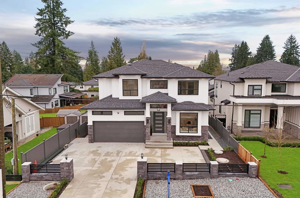 1846 LEMAX AVENUE, Coquitlam BC V3J 2C6, Coquitlam BC — Residential for Sale - Photo 4