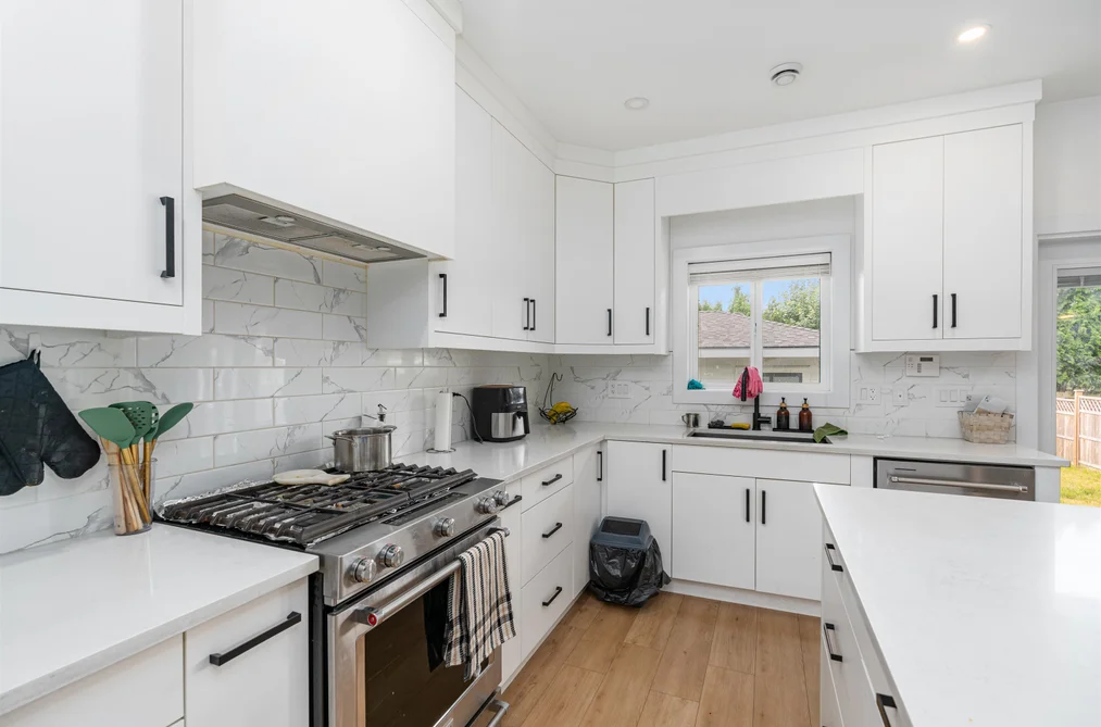 18460 64 AVENUE, Surrey BC V3S 8J6, Surrey BC — Residential for Sale - Photo 5