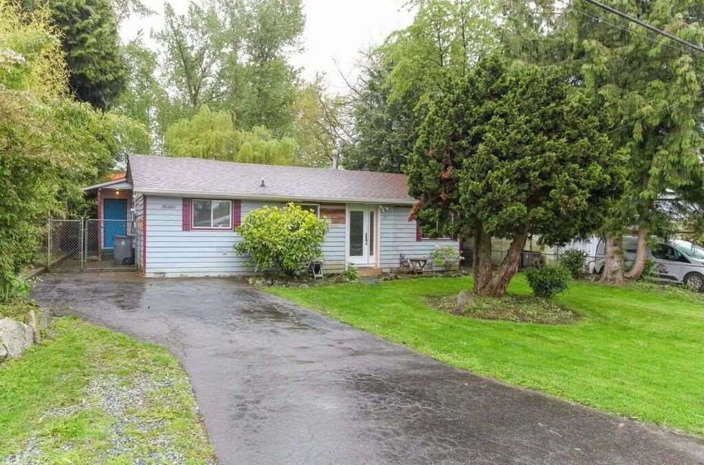 House for sale at 18460 74 Avenue Surrey British Columbia - MLS: R3129165