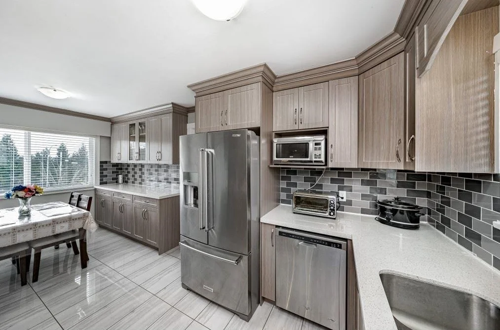 House for sale at 18463 56 Avenue Surrey British Columbia - MLS: R3149208