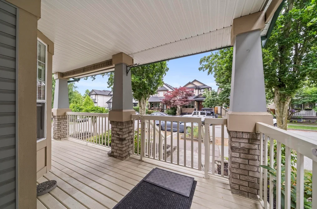 18483 66A AVENUE, Surrey BC V3S 9B1, Surrey BC — Residential for Sale — Photo 35 of 40