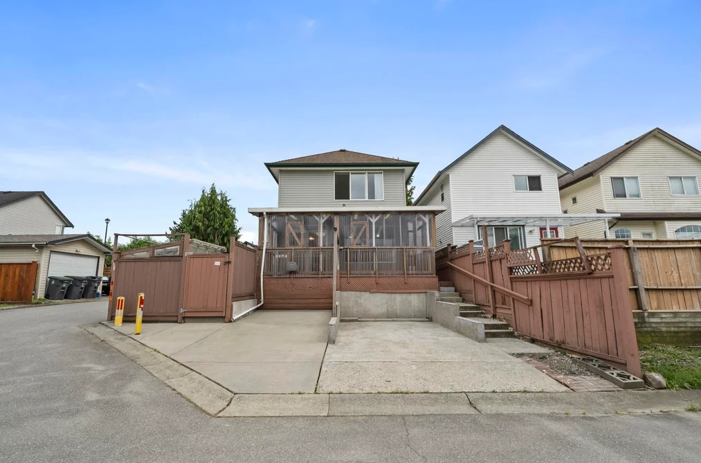 18483 66A AVENUE, Surrey BC V3S 9B1, Surrey BC — Residential for Sale — Photo 39 of 40