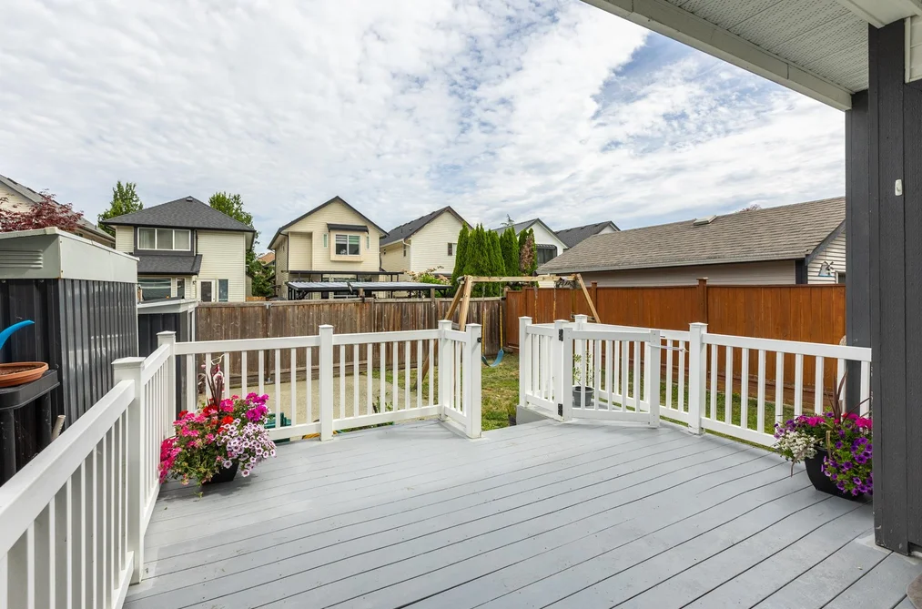 18485 66 AVENUE, Surrey BC V3S 8V6, Surrey BC — Residential for Sale — Photo 36 of 38