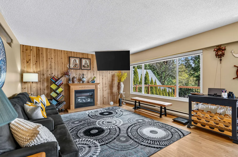 1849 NORTH ROAD, Gibsons BC V0N 1V1, Gibsons BC — Residential for Sale - Photo 7