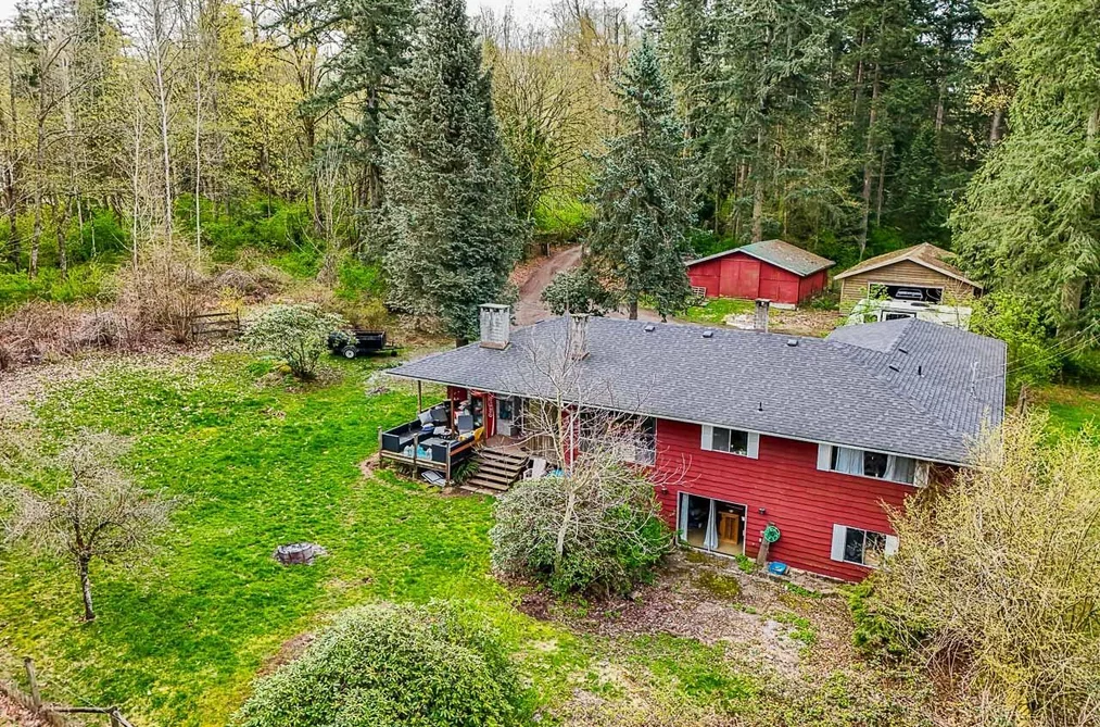 18495 0 AVENUE, Surrey BC V3Z 9R9, Surrey BC — Residential for Sale - Photo 3