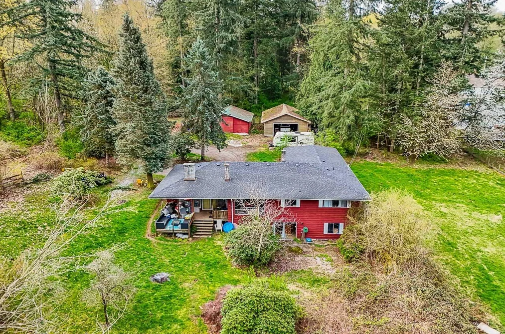 18495 0 AVENUE, Surrey BC V3Z 9R9, Surrey BC — Residential for Sale - Photo 4