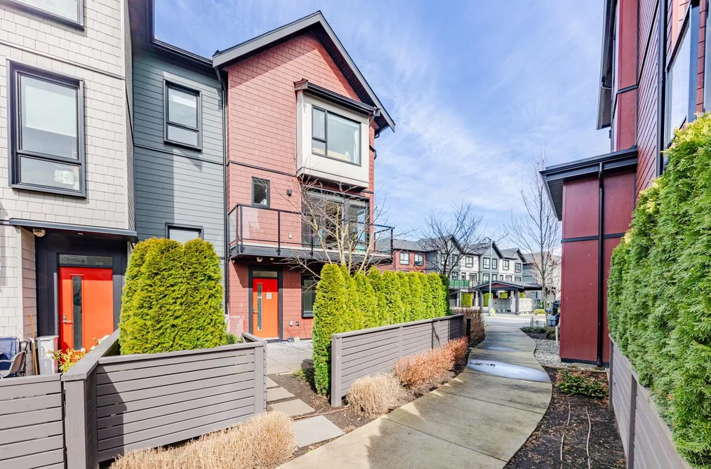 185 4738 HEMLOCK WAY, Tsawwassen BC V4M 0E3, Tsawwassen BC — Residential for Sale - Photo 2