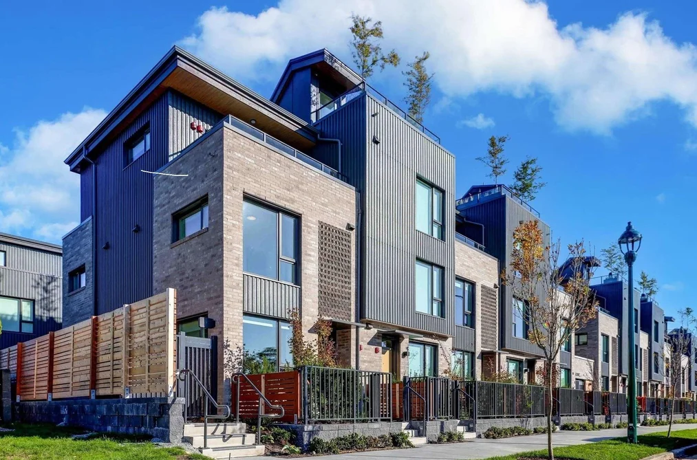 185 815 W 49TH AVENUE, Vancouver BC V5Z 2S6, Vancouver BC — Residential for Sale - Main Photo