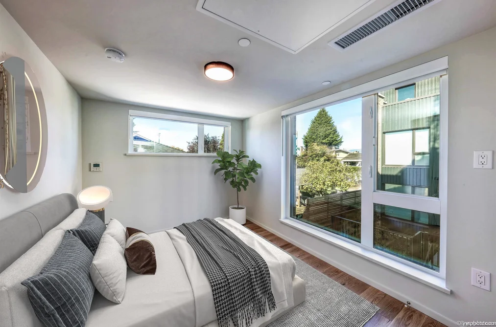 185 815 W 49TH AVENUE, Vancouver BC V5Z 2S6, Vancouver BC — Residential for Sale — Photo 13 of 24