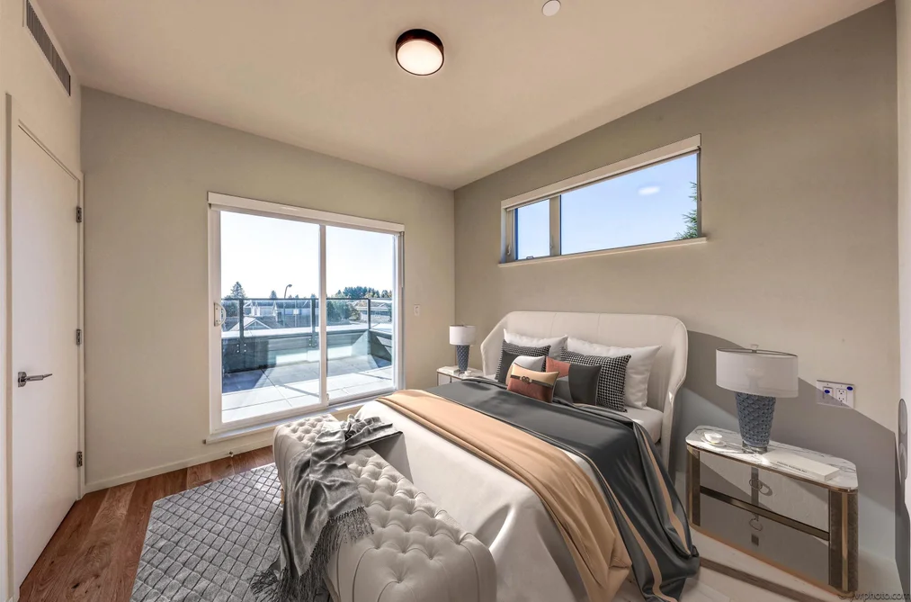 185 815 W 49TH AVENUE, Vancouver BC V5Z 2S6, Vancouver BC — Residential for Sale — Photo 15 of 24