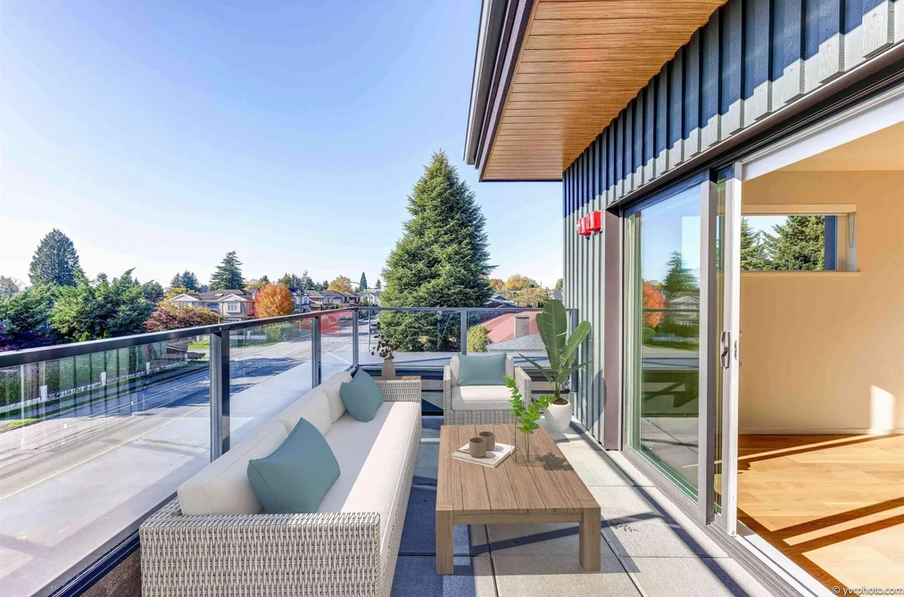 185 815 W 49TH AVENUE, Vancouver BC V5Z 2S6, Vancouver BC — Residential for Sale — Photo 16 of 24