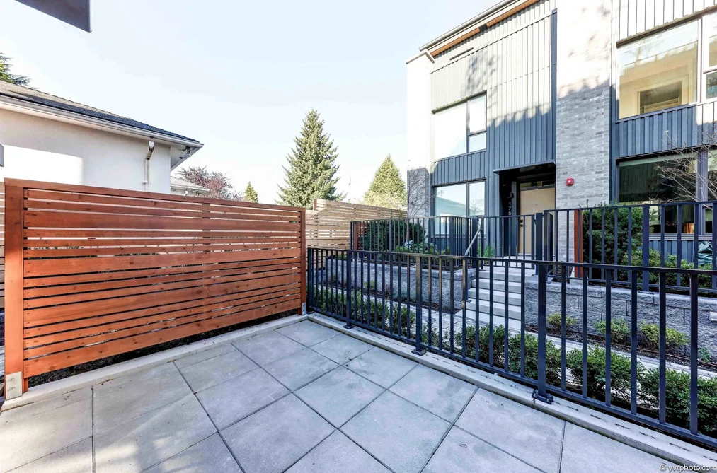 185 815 W 49TH AVENUE, Vancouver BC V5Z 2S6, Vancouver BC — Residential for Sale — Photo 22 of 24