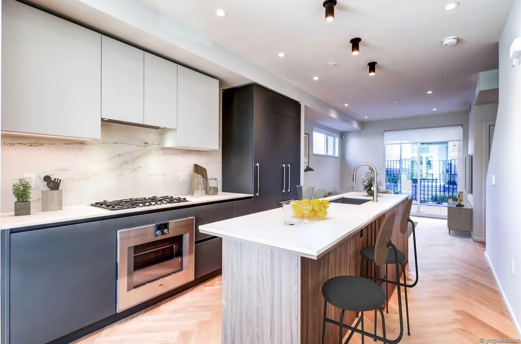 185 815 W 49TH AVENUE, Vancouver BC V5Z 2S6, Vancouver BC — Residential for Sale — Photo 3 of 24