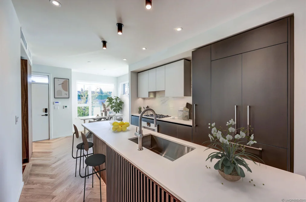 185 815 W 49TH AVENUE, Vancouver BC V5Z 2S6, Vancouver BC — Residential for Sale — Photo 5 of 24