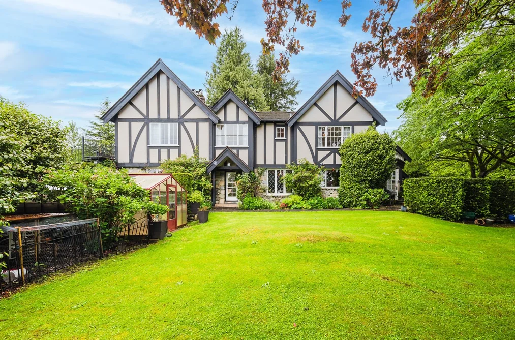 House for sale at 1850 Mathers Avenue West Vancouver British Columbia - MLS: R3120147