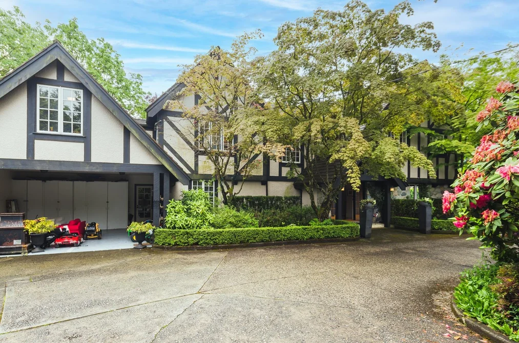 1850 MATHERS AVENUE, West Vancouver BC V7V 2G8, West Vancouver BC — Residential for Sale - Photo 3
