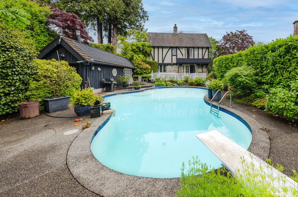 1850 MATHERS AVENUE, West Vancouver BC V7V 2G8, West Vancouver BC — Residential for Sale - Photo 4