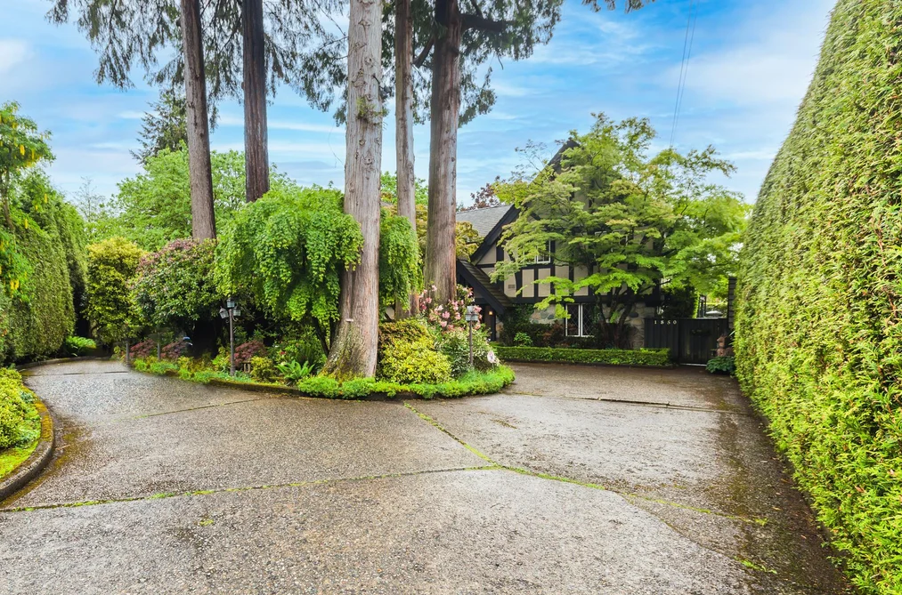 1850 MATHERS AVENUE, West Vancouver BC V7V 2G8, West Vancouver BC — Residential for Sale - Photo 5