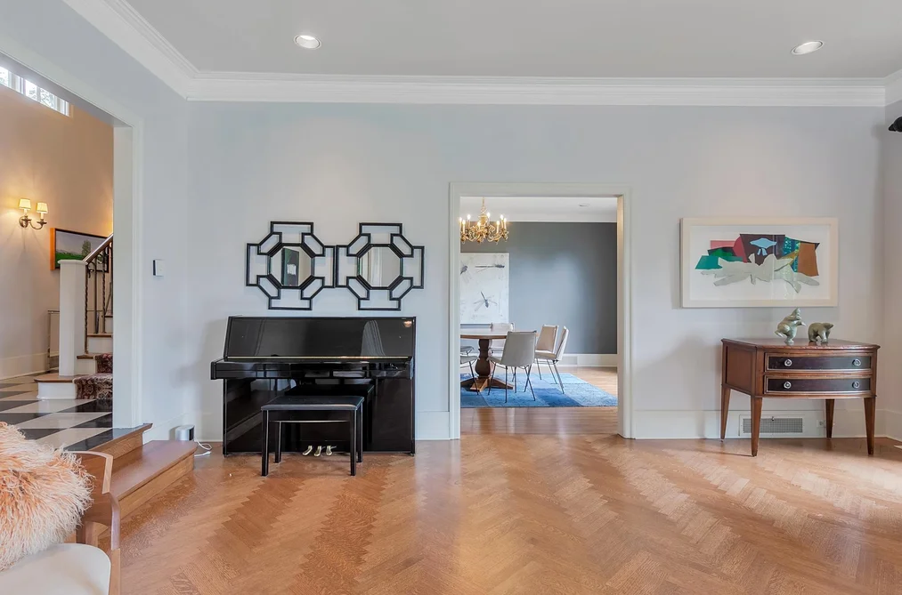 1850 MATHERS AVENUE, West Vancouver BC V7V 2G8, West Vancouver BC — Residential for Sale - Photo 6