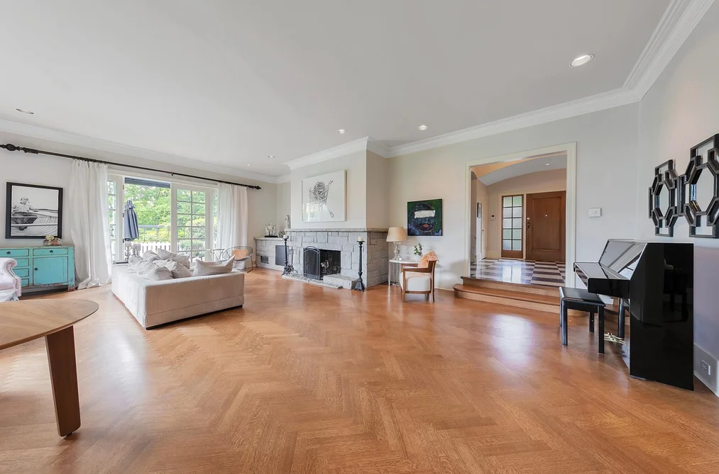 1850 MATHERS AVENUE, West Vancouver BC V7V 2G8, West Vancouver BC — Residential for Sale - Photo 7