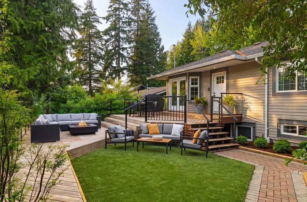 House for sale at 1850 Westover Road North Vancouver British Columbia - MLS: R3133605
