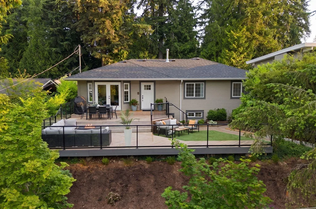1850 WESTOVER ROAD, North Vancouver BC V7J 1X8, North Vancouver BC — Residential for Sale - Photo 2