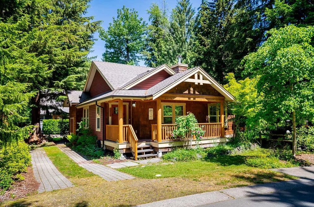 House for sale at 1850 Wood Duck Way Lindell Beach British Columbia - MLS: R3127762