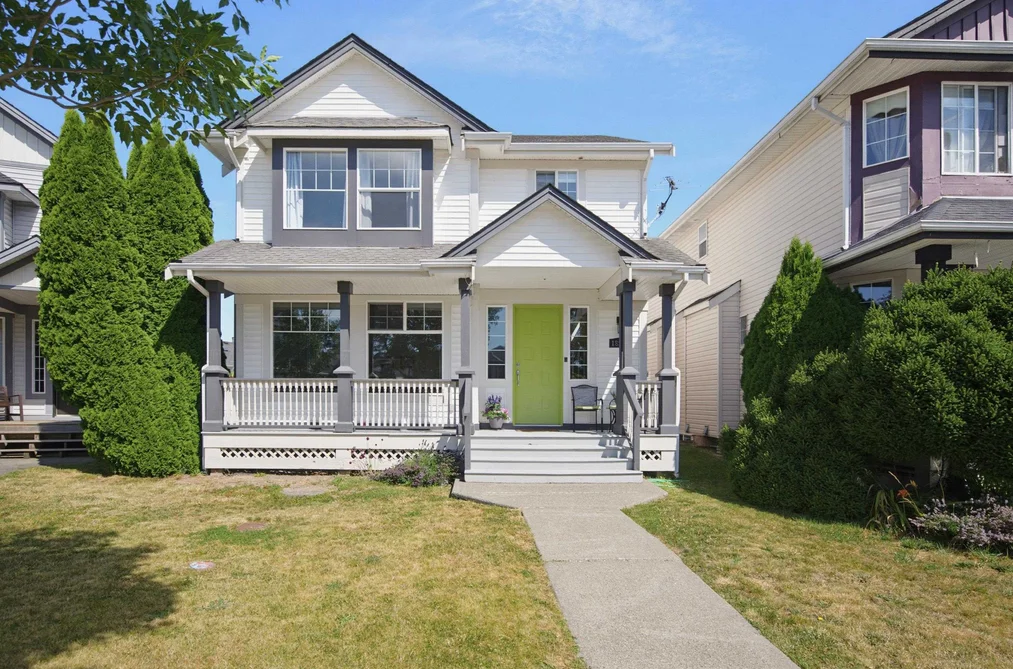 House for sale at 18503 64b Avenue Surrey British Columbia - MLS: R3143414
