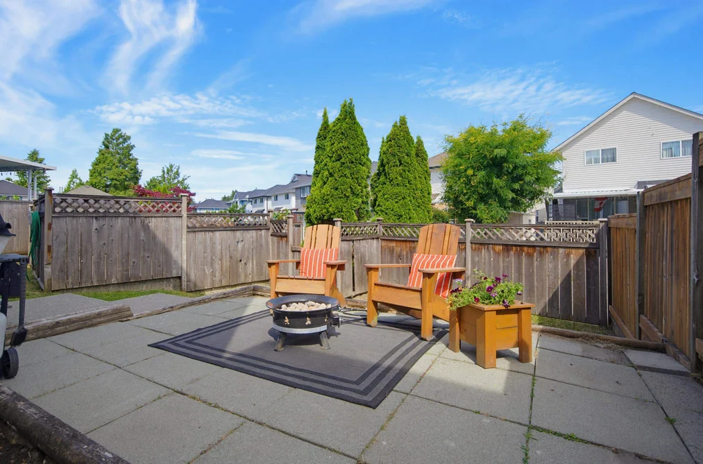 18503 64B AVENUE, Surrey, BC — Residential for Sale — Photo 34 of 38