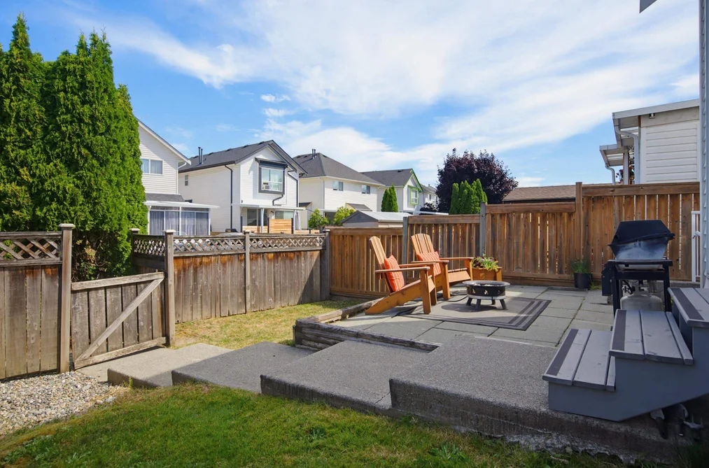 18503 64B AVENUE, Surrey, BC — Residential for Sale — Photo 35 of 38