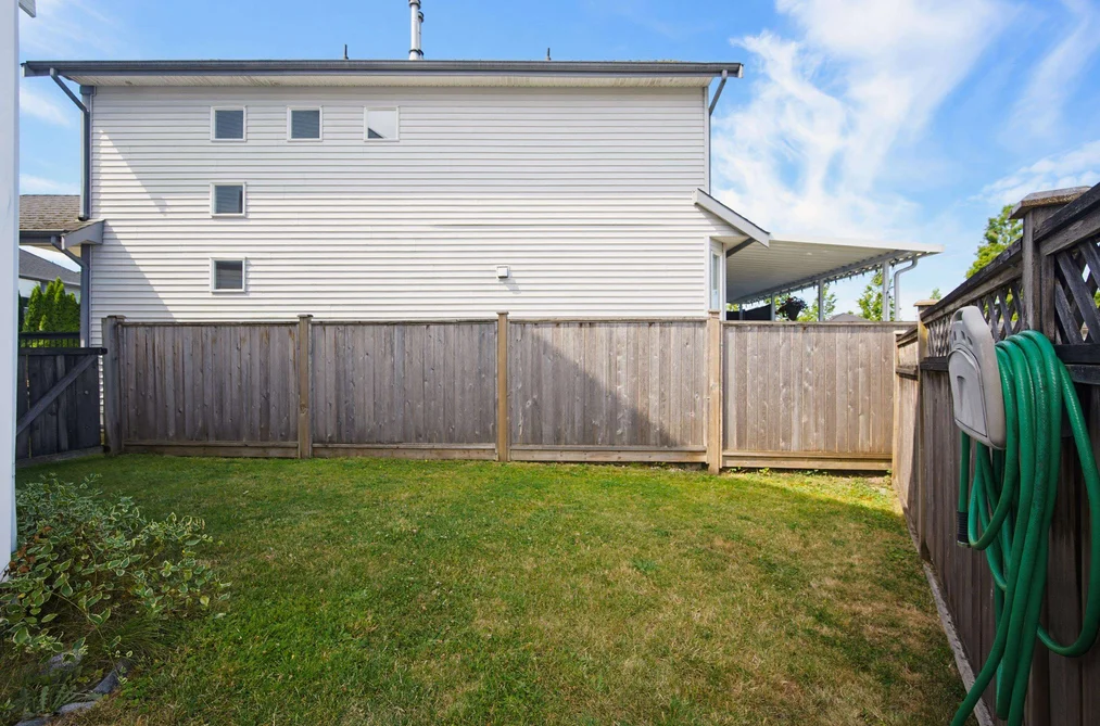 18503 64B AVENUE, Surrey, BC — Residential for Sale — Photo 36 of 38