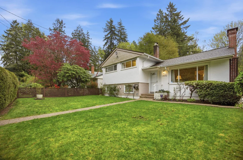 1852 LARSON ROAD, North Vancouver BC V7M 2Z6, North Vancouver BC — Residential for Sale - Photo 4
