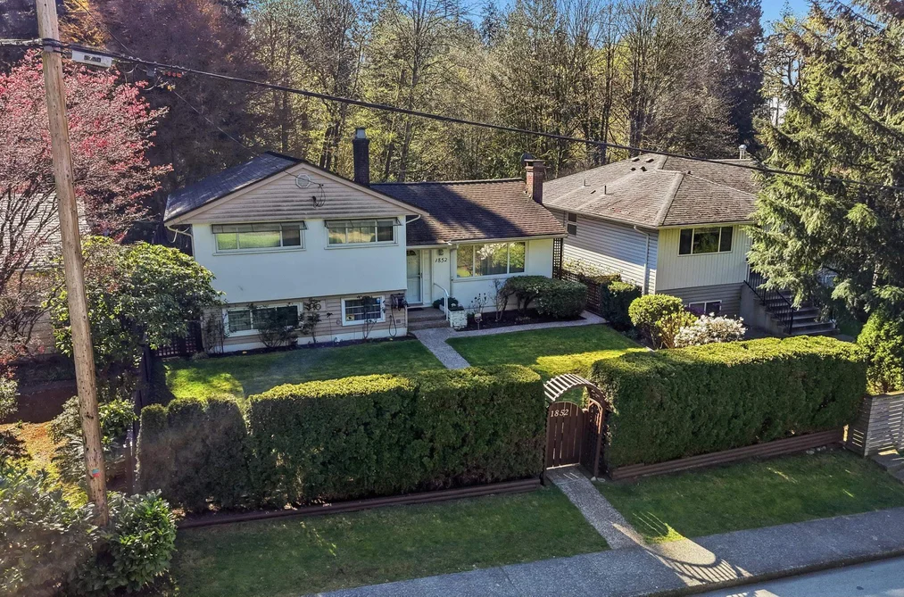 1852 LARSON ROAD, North Vancouver BC V7M 2Z6, North Vancouver BC — Residential for Sale - Photo 5