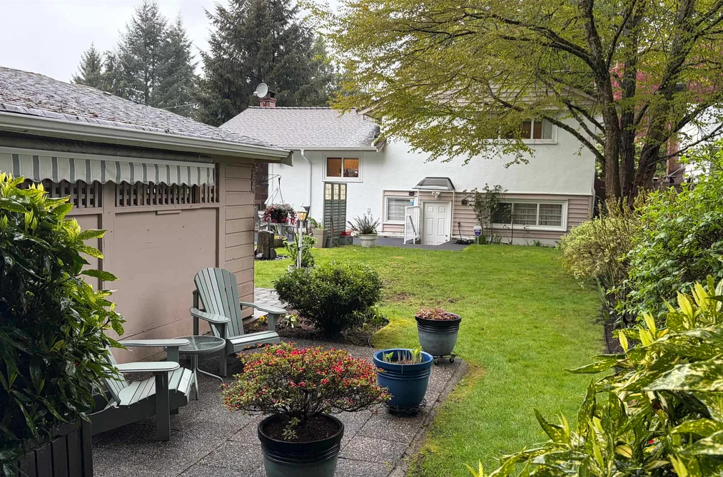 1852 LARSON ROAD, North Vancouver BC V7M 2Z6, North Vancouver BC — Residential for Sale - Photo 7