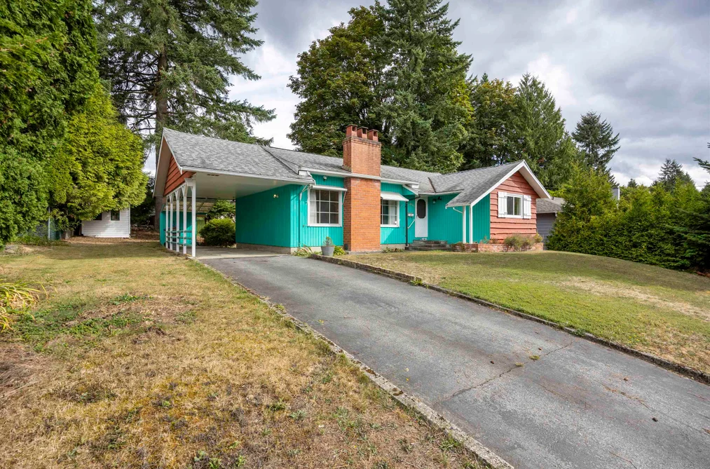 House for sale at 1853 March Way Port Coquitlam British Columbia - MLS: R3161723