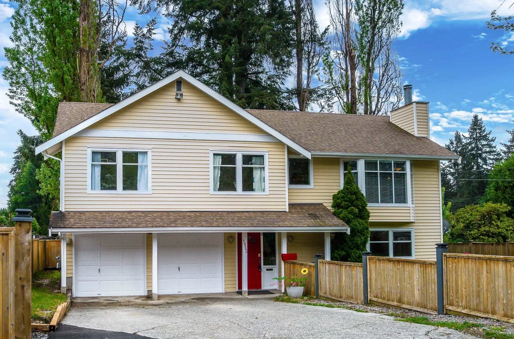 House for sale at 1853 Windermere Avenue Port Coquitlam British Columbia - MLS: R3119186