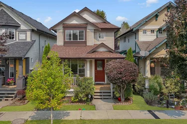18539 67a Ave, Surrey, BC - MLS: R3159650