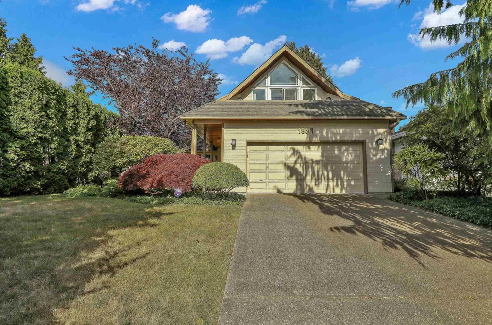 House for sale at 1854 129 Street Surrey British Columbia - MLS: R3146195