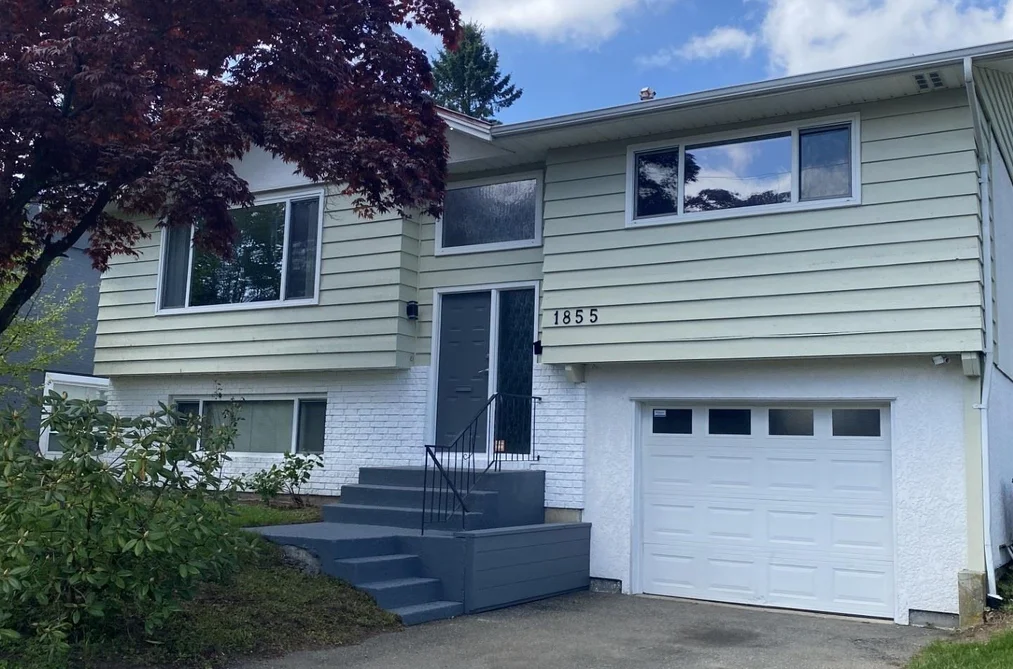 House for sale at 1855 156 Street Surrey British Columbia - MLS: R3157287