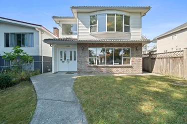 1855 E 53rd Ave, Vancouver, BC - MLS: R3144076