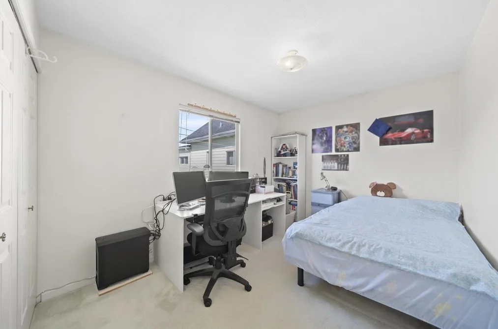 1855 E 53RD AVENUE, Vancouver, BC — Residential for Sale — Photo 23 of 30