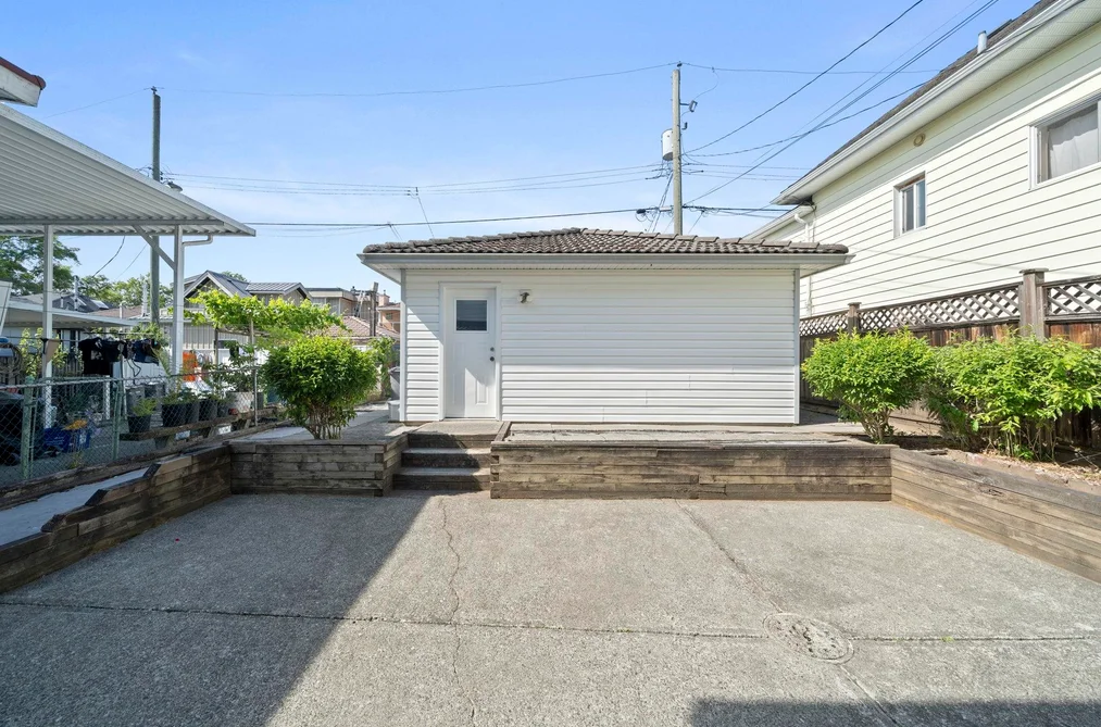 1855 E 53RD AVENUE, Vancouver, BC — Residential for Sale — Photo 27 of 30