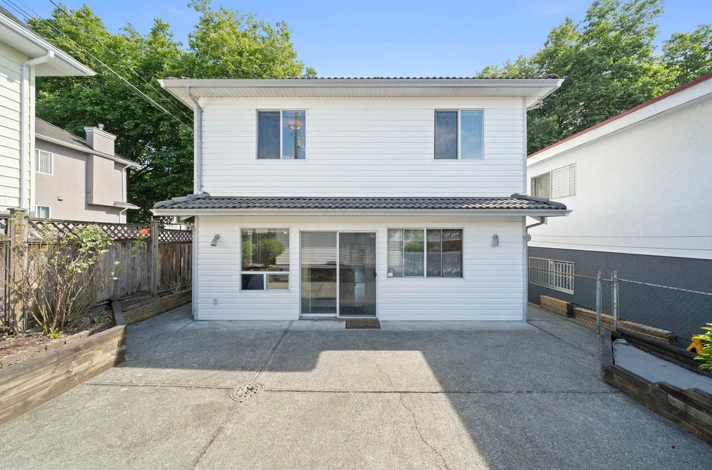 1855 E 53RD AVENUE, Vancouver, BC — Residential for Sale — Photo 28 of 30