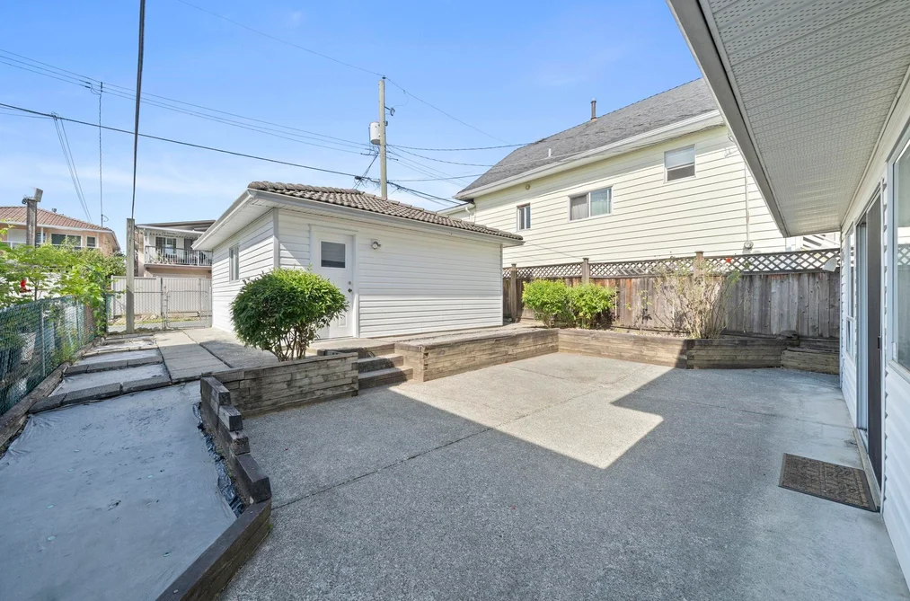 1855 E 53RD AVENUE, Vancouver, BC — Residential for Sale — Photo 29 of 30